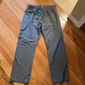 Figs scrub pants